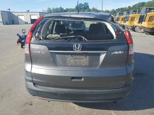 2014 Honda Cr-V Lx VIN: 2HKRM4H38EH609414 Lot: 57337684