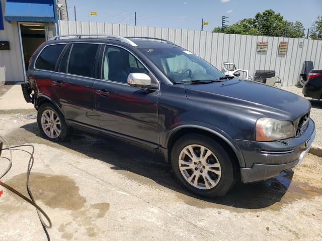 VIN YV4952CY2D1644019 2013 Volvo XC90, 3.2 no.4