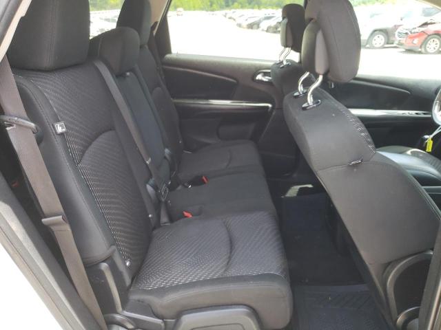 2012 Dodge Journey Sxt VIN: 3C4PDDBGXCT143274 Lot: 60429714