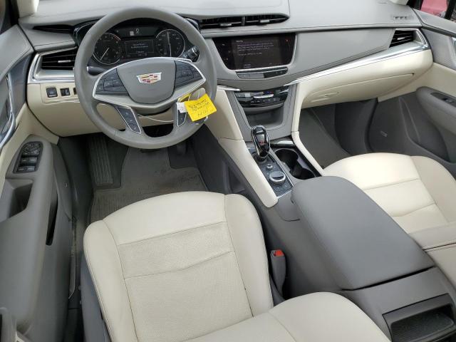 2023 Cadillac Xt5 Premium Luxury VIN: 1GYKNDRSXPZ150185 Lot: 57415664