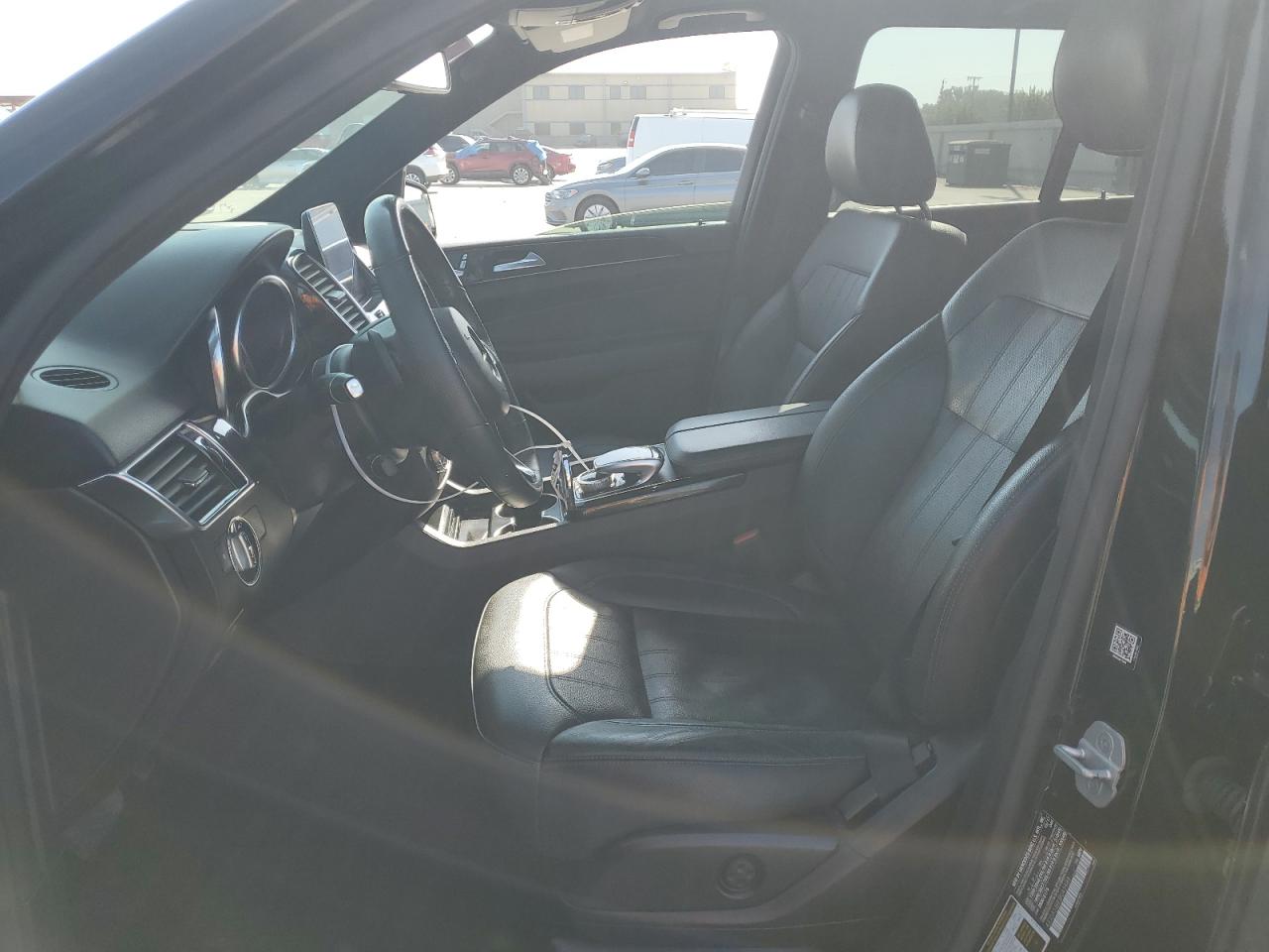 4JGDA5JB8JB045488 2018 Mercedes-Benz Gle 350