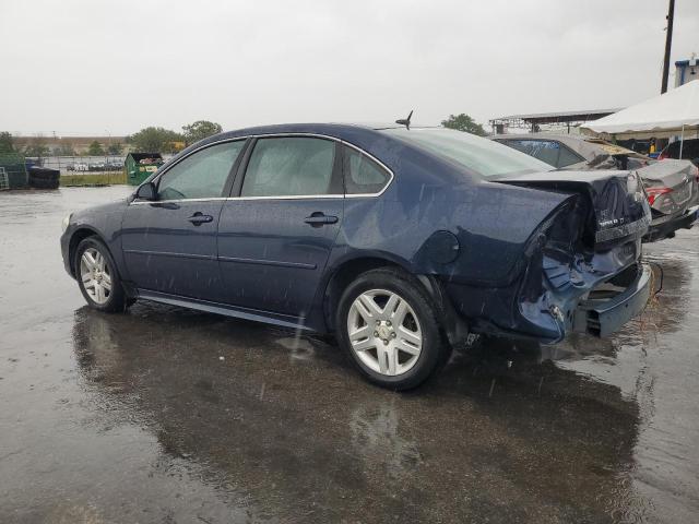 2011 Chevrolet Impala Lt VIN: 2G1WB5EK2B1299969 Lot: 58048244