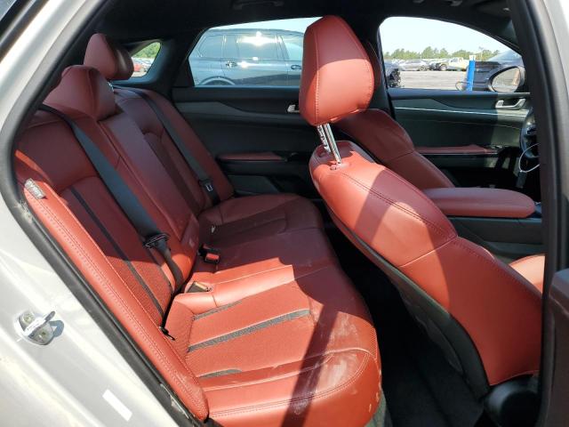 2023 Kia K5 Gt Line VIN: 5XXG64J28PG174654 Lot: 61706574