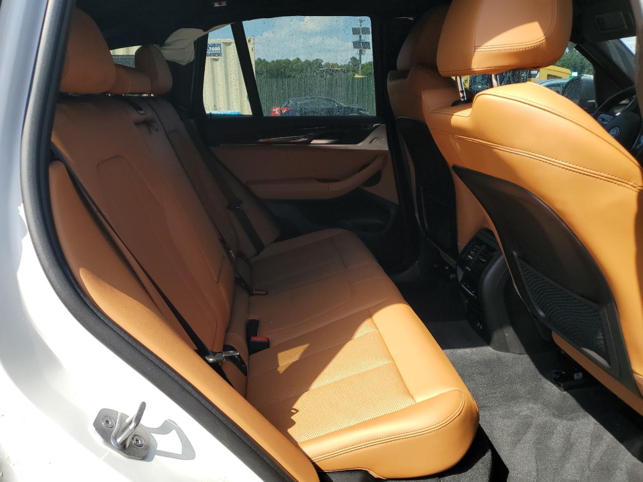 5UX43DP01N9M75373 2022 BMW X3 Sdrive30I