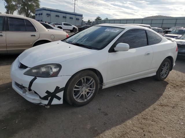 2006 Acura Rsx VIN: JH4DC54846S009883 Lot: 57437734