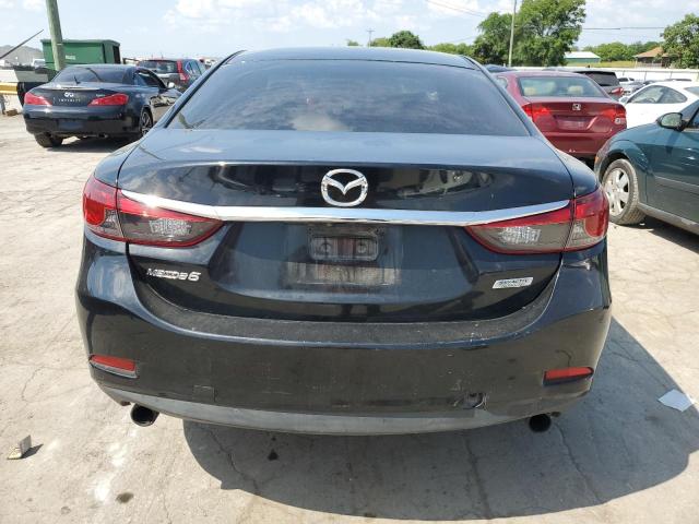 2016 Mazda 6 Sport VIN: JM1GJ1U58G1445596 Lot: 60344834