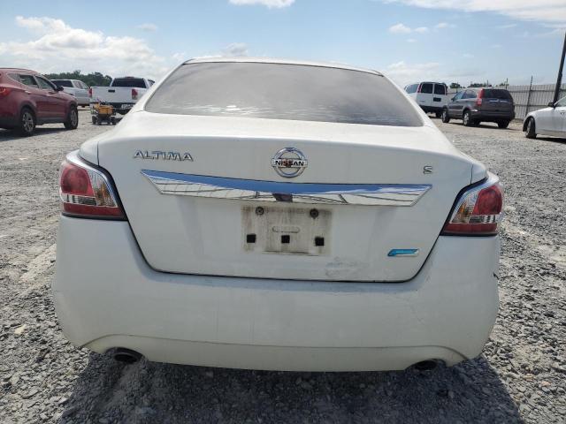 2014 Nissan Altima 2.5 VIN: 1N4AL3APXEN384166 Lot: 59496054