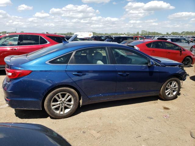 5NPE24AF2HH488148 | 2017 Hyundai sonata se