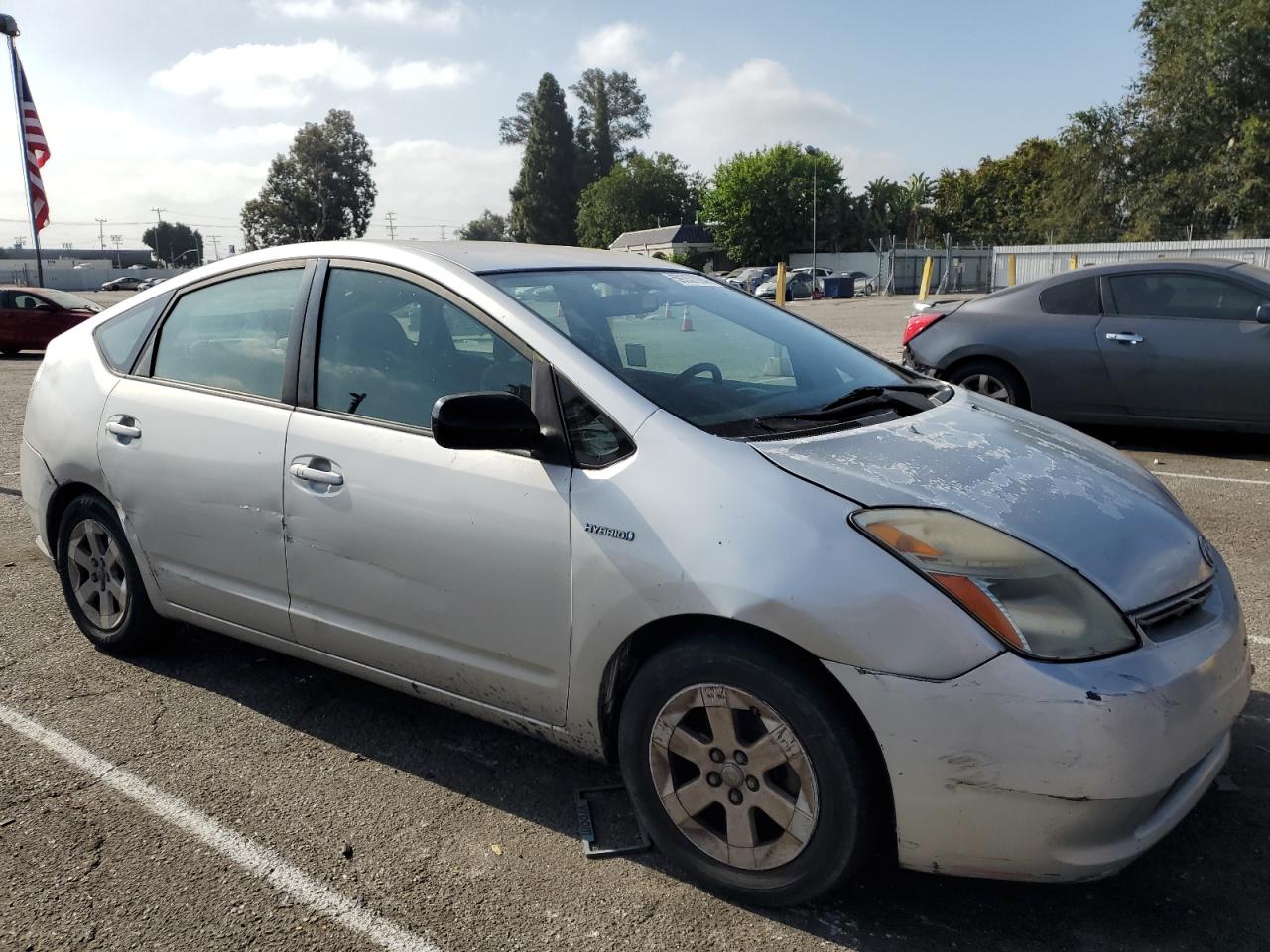 JTDKB20U297843459 2009 Toyota Prius