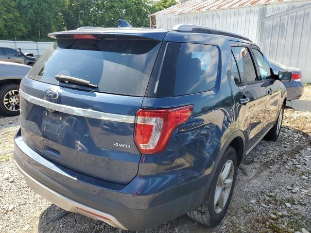 VIN 1FM5K8D82HGD73831 2017 FORD EXPLORER no.3