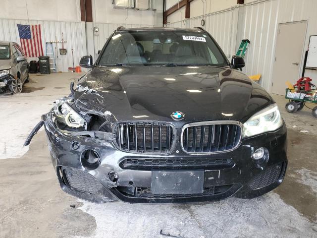 2015 BMW X5 xDrive35I VIN: 5UXKR0C57F0K64037 Lot: 57209444