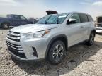 2019 TOYOTA HIGHLANDER - 5TDZZRFH4KS338953