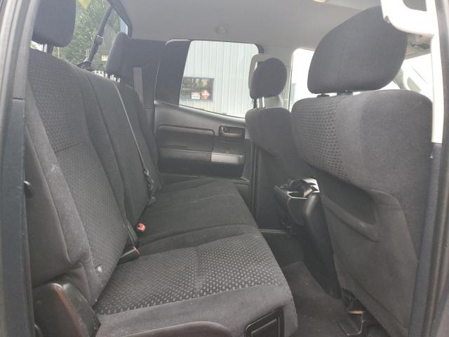 2010 Toyota Tundra Double Cab Sr5 VIN: 5TFUY5F13AX125929 Lot: 57532504