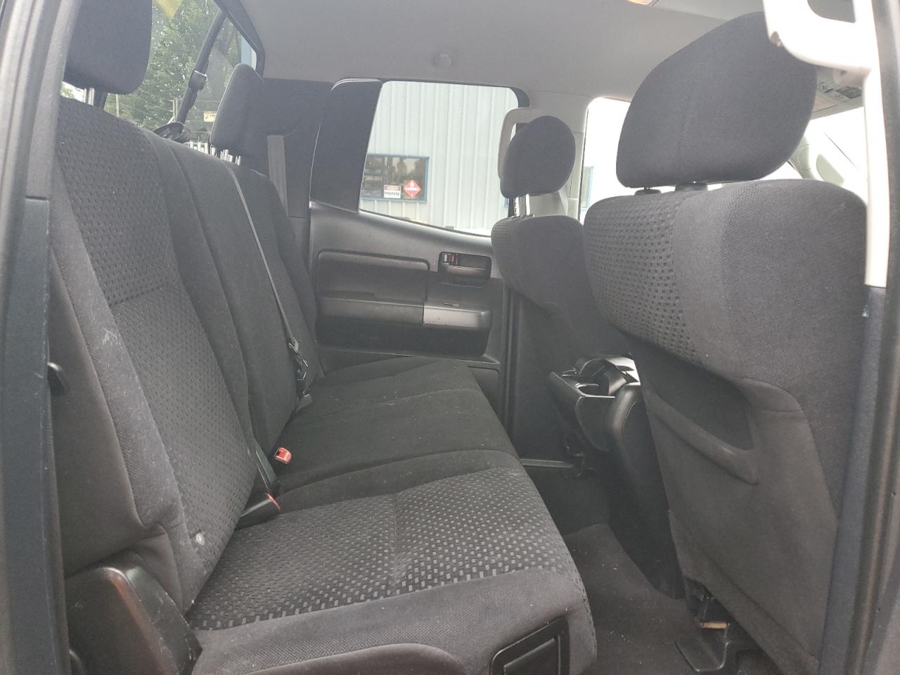 5TFUY5F13AX125929 2010 Toyota Tundra Double Cab Sr5