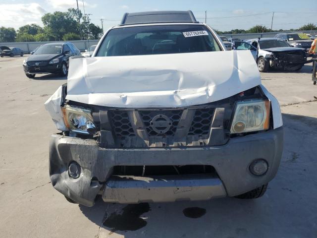 2008 Nissan Xterra Off Road VIN: 5N1AN08W48C505396 Lot: 60776744