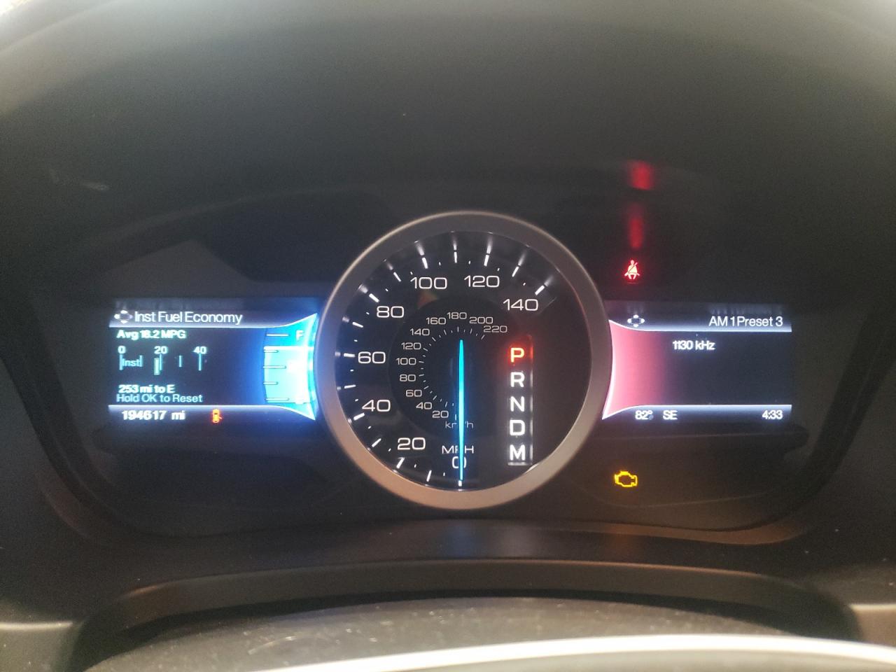 1FM5K8F89EGB08123 2014 Ford Explorer Limited