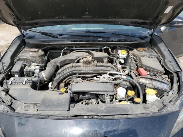 2018 SUBARU IMPREZA LI - 4S3GTAT62J3701067