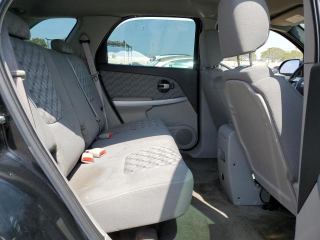 2007 Chevrolet Equinox Ls VIN: 2CNDL13F176000262 Lot: 57089654