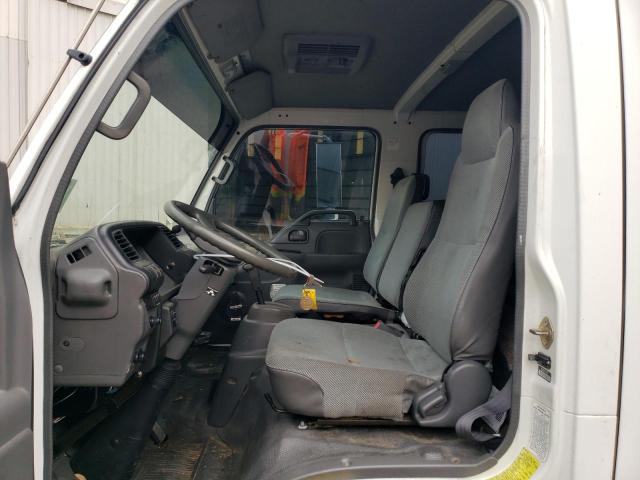 2002 Isuzu Npr VIN: JALC4J14427001069 Lot: 55066504