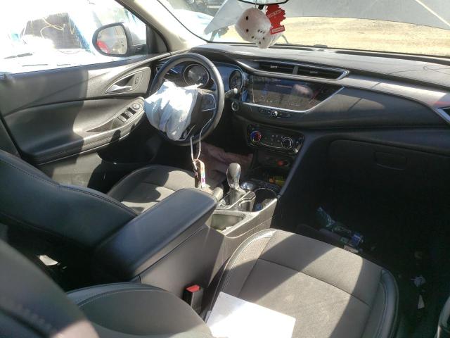 2021 Buick Encore Gx Preferred VIN: KL4MMBS29MB138429 Lot: 57562764