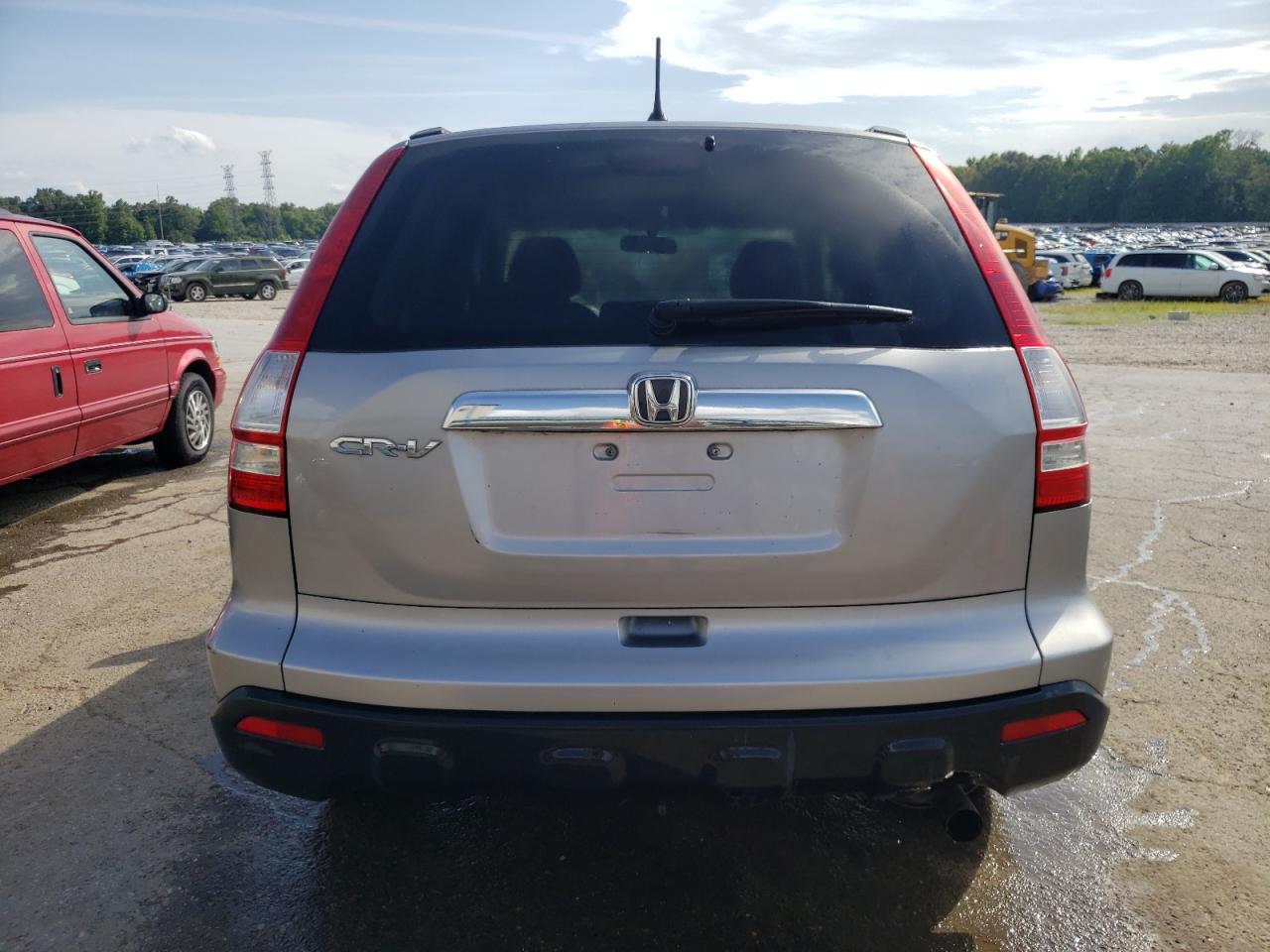 3CZRE38518G704445 2008 Honda Cr-V Ex