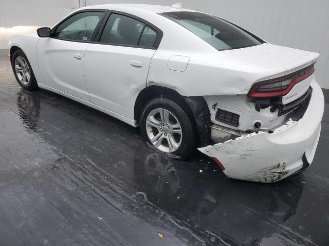 2023 Dodge Charger Sxt VIN: 2C3CDXBG0PH687902 Lot: 58970944