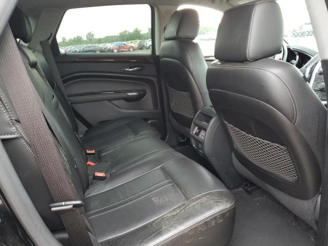 2012 Cadillac Srx Luxury Collection VIN: 3GYFNDE31CS505333 Lot: 58652654