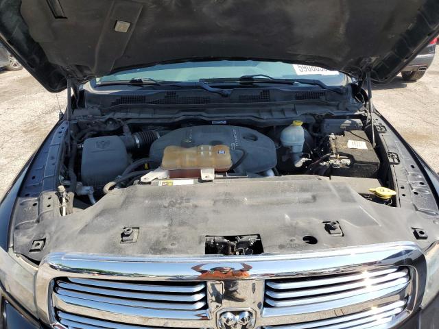 2015 Ram 1500 Slt VIN: 1C6RR7TM0FS724375 Lot: 59080564