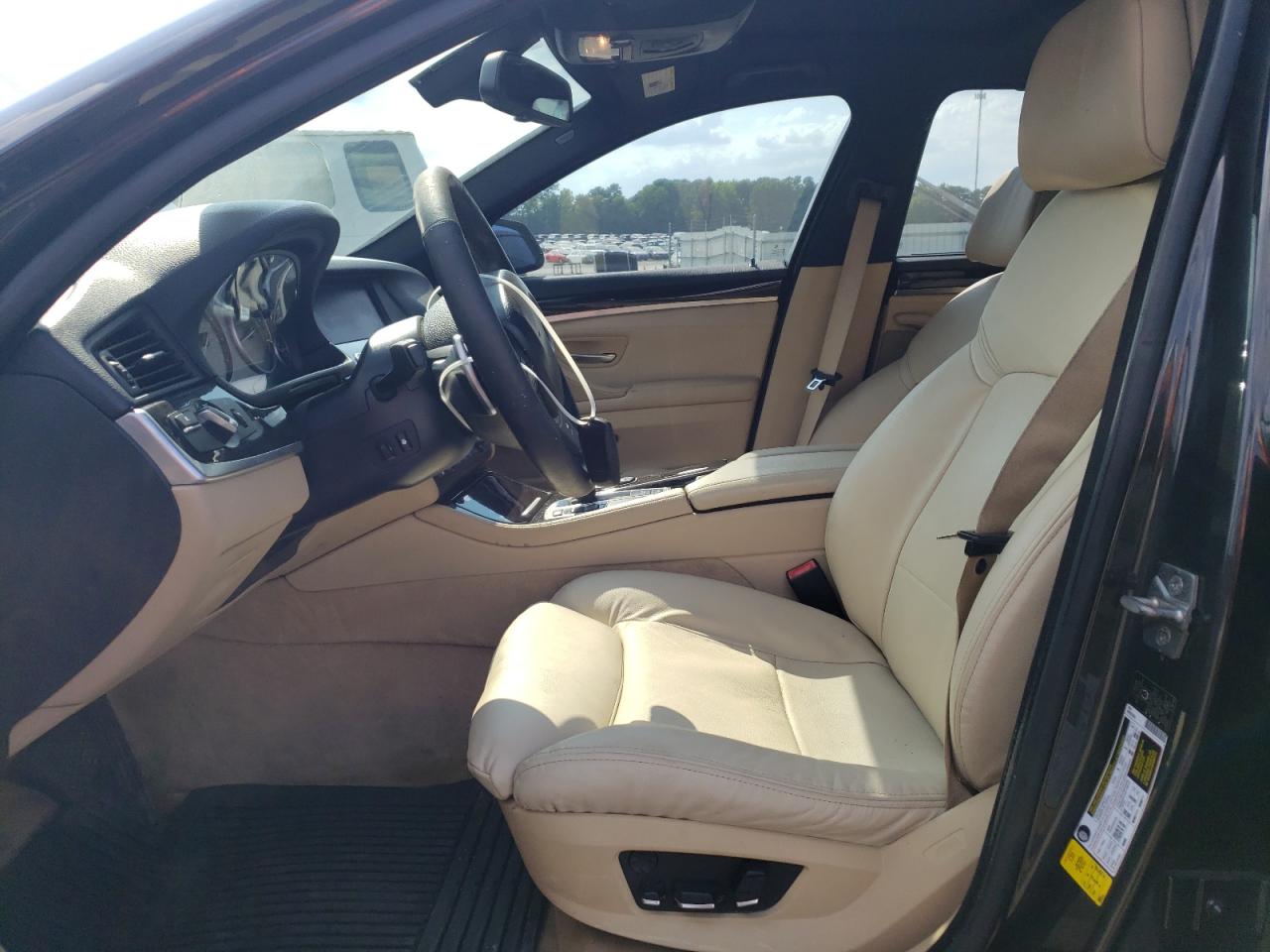 WBAFR7C51CC808650 2012 BMW 535 I