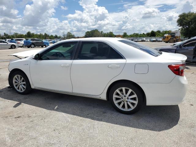 VIN 4T1BD1FK0DU092586 2013 Toyota Camry, Hybrid no.2