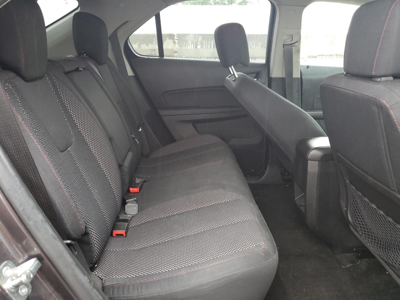 2GNFLFE38E6102529 2014 Chevrolet Equinox Lt