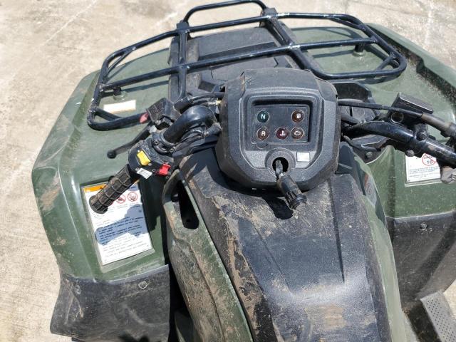 2019 HONDA TRX420 TM 1HFTE3936K4502221