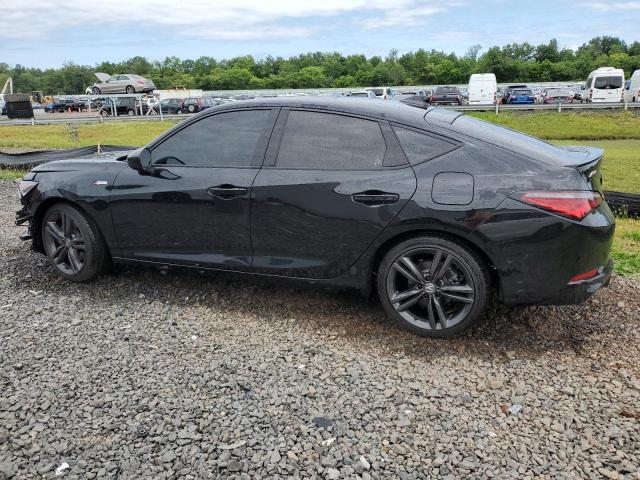 2024 Acura Integra A-Spec VIN: 19UDE4H38RA020921 Lot: 57677164