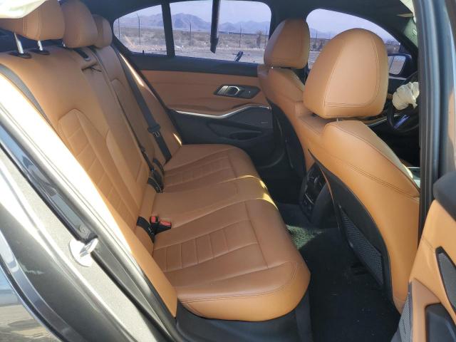 2020 BMW M340I VIN: WBA5U7C05LA286728 Lot: 57470914