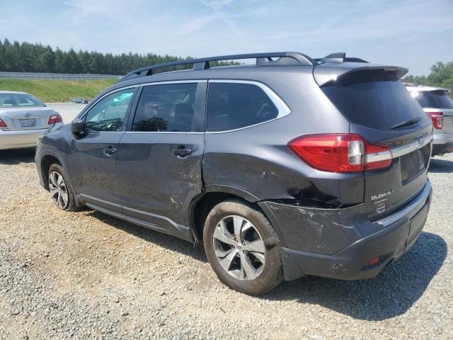 2020 Subaru Ascent Premium VIN: 4S4WMAFD7L3467638 Lot: 58896604