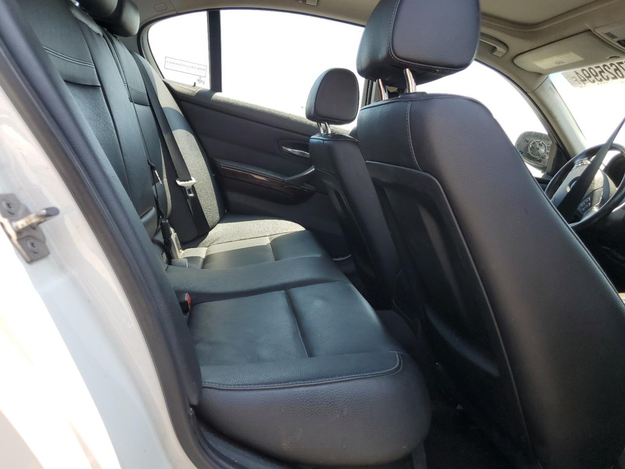 WBAPL5G5XBNN22898 2011 BMW 335 Xi