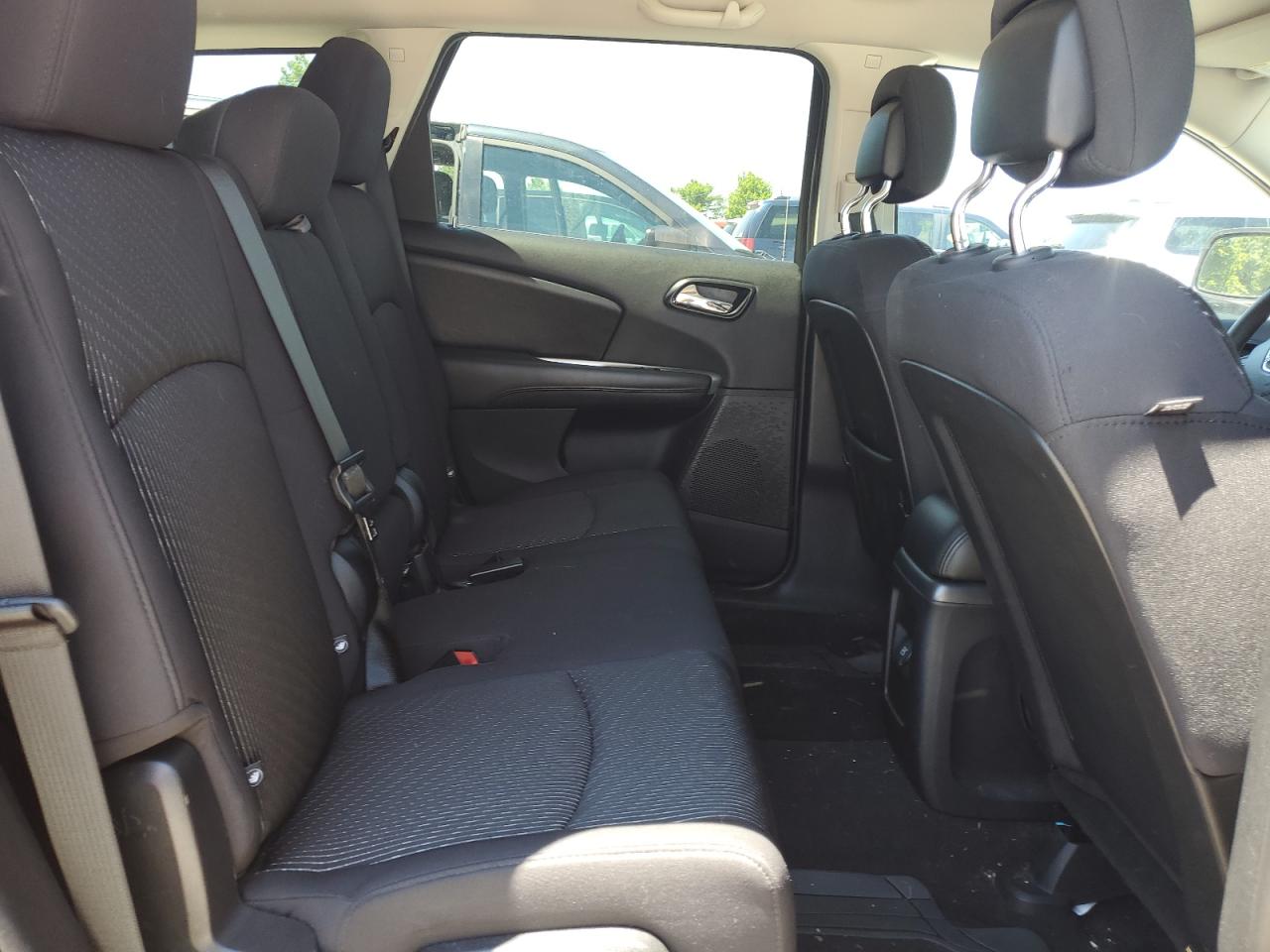 3C4PDCBG4DT564340 2013 Dodge Journey Sxt