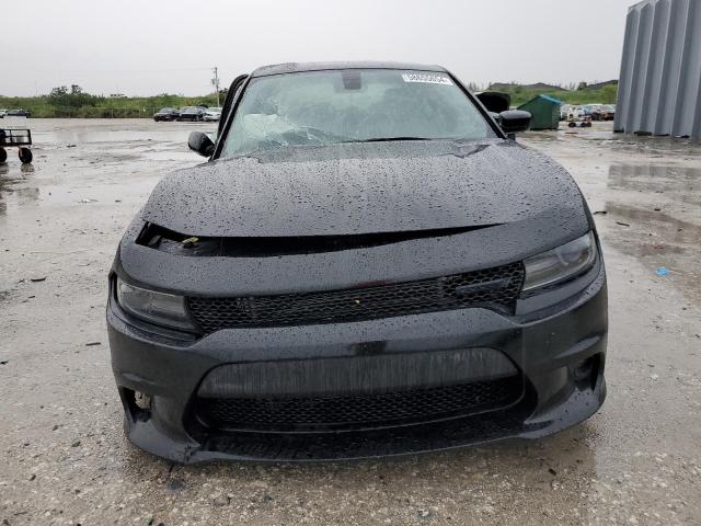 2022 Dodge Charger R/T VIN: 2C3CDXCT2NH228458 Lot: 58655654