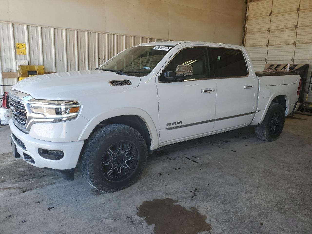 1C6SRFHT5LN120956 2020 Ram 1500 Limited