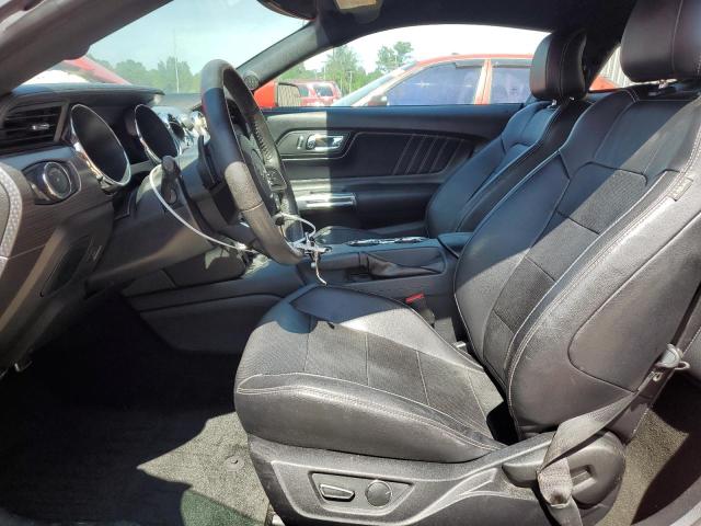 2016 Ford Mustang VIN: 1FA6P8TH0G5321531 Lot: 60295554