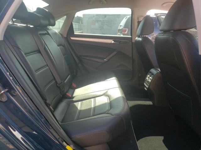 2019 Volkswagen Passat Wolfsburg VIN: 1VWLA7A34KC001680 Lot: 60057324