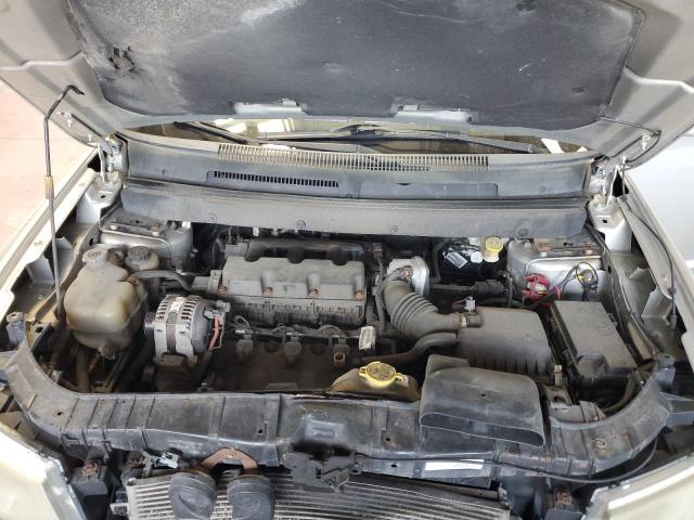 2010 Dodge Journey Sxt VIN: 3D4PH5FVXAT141432 Lot: 58693164