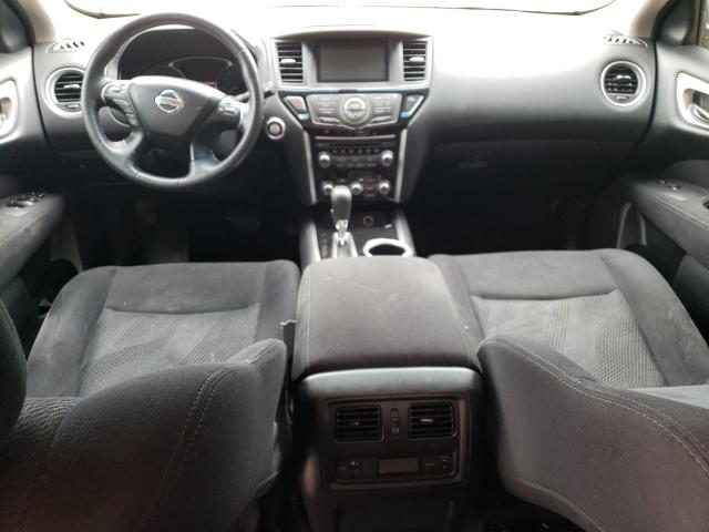 2016 Nissan Pathfinder S VIN: 5N1AR2MN4GC645329 Lot: 57497534