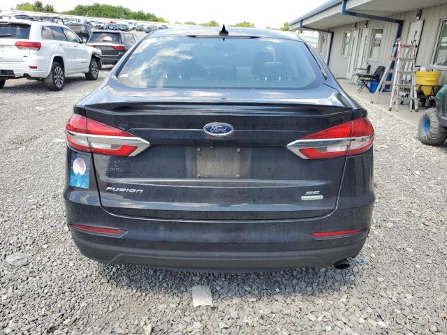 VIN 3FA6P0HD4LR261011 2020 Ford Fusion, SE no.6