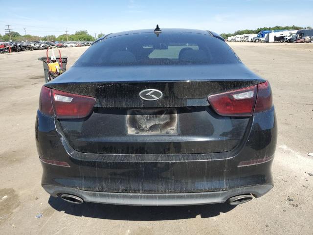 2015 KIA OPTIMA LX - KNAGM4A71F5618040