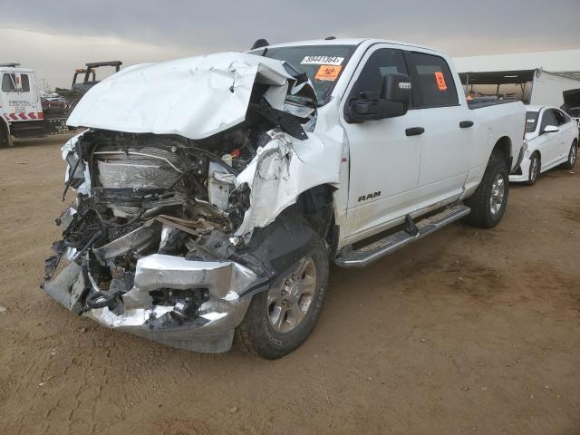 2024 Ram 2500 Big Horn VIN: 3C6UR5DL0RG131356 Lot: 59441364