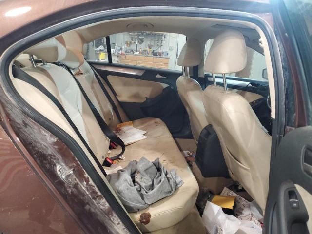 2016 Volkswagen Jetta Se VIN: 3VWD67AJ7GM351010 Lot: 57622104