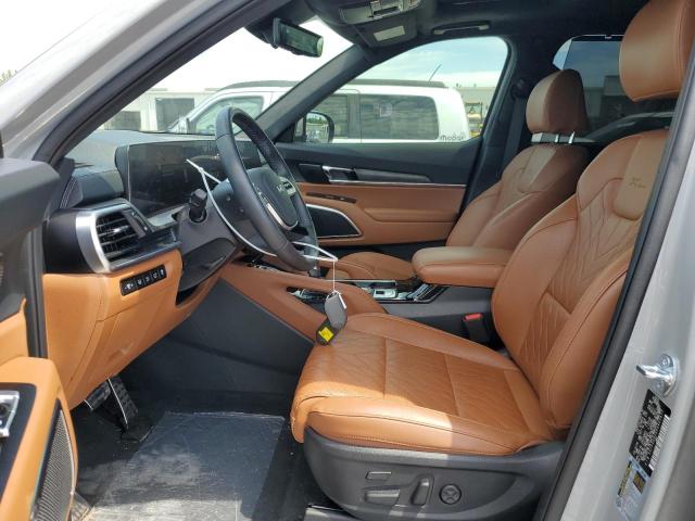 2024 Kia Telluride Sx VIN: 5XYP5DGC6RG425477 Lot: 58819244