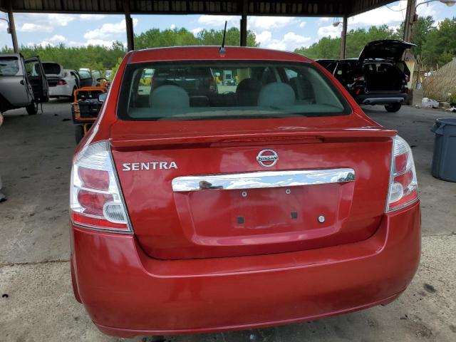 2011 Nissan Sentra 2.0 VIN: 3N1AB6AP3BL730765 Lot: 57926594