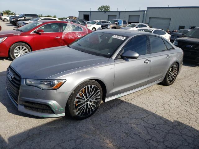 2018 AUDI A6 PREMIUM #3007185607